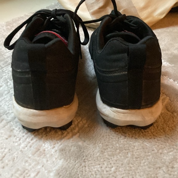 Rawlings mens baseball cleats - Picture 2 of 6